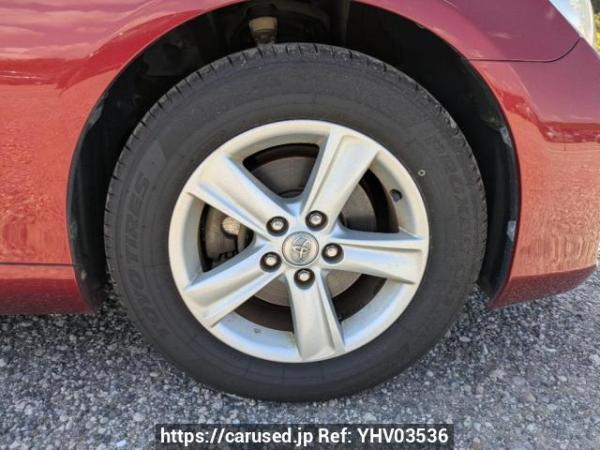 Used 2009 AT toyota mark-x GRX130 Image[19]