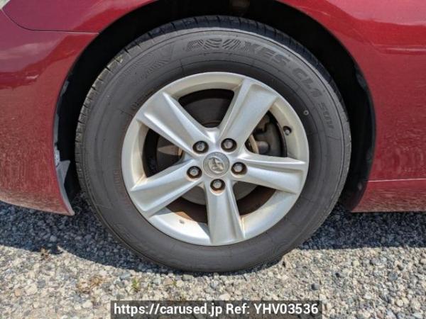 Used 2009 AT toyota mark-x GRX130 Image[20]