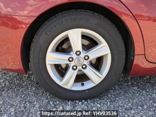 Used 2009 AT toyota mark-x GRX130 Image[22]