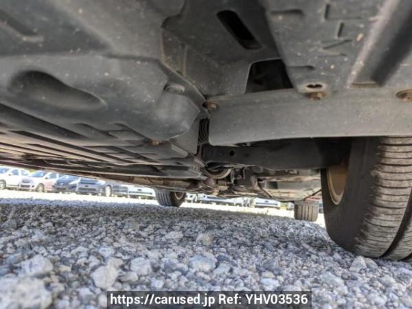 Used 2009 AT toyota mark-x GRX130 Image[24]
