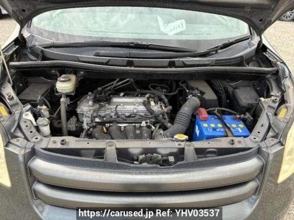 Used 2009 AT toyota noah ZRR70G Image[7]