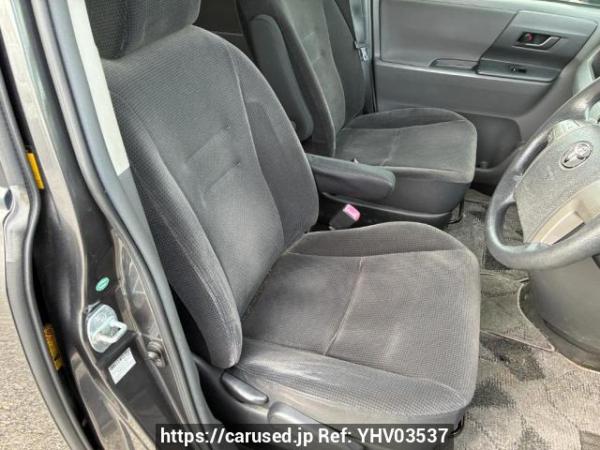 Used 2009 AT toyota noah ZRR70G Image[9]