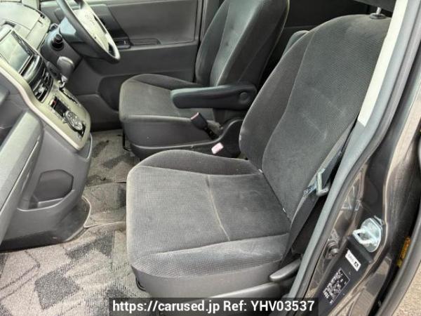 Used 2009 AT toyota noah ZRR70G Image[10]