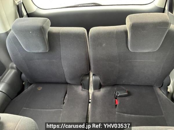 Used 2009 AT toyota noah ZRR70G Image[13]