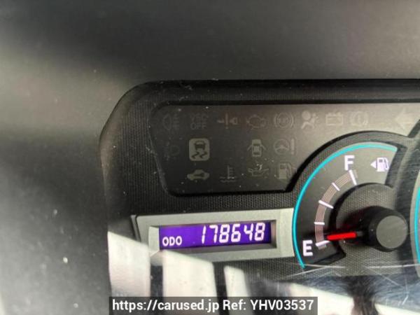 Used 2009 AT toyota noah ZRR70G Image[18]