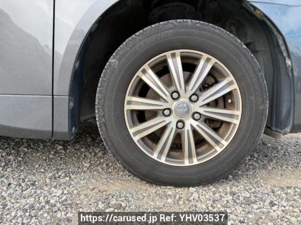 Used 2009 AT toyota noah ZRR70G Image[19]