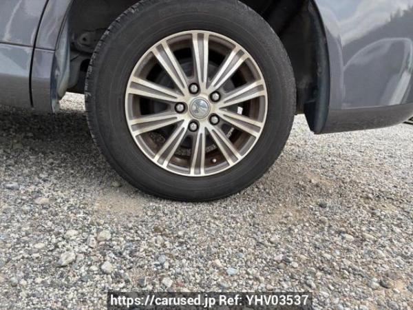 Used 2009 AT toyota noah ZRR70G Image[20]
