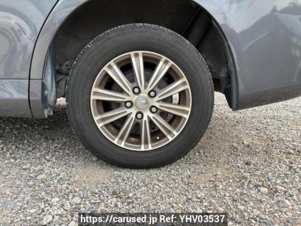 Used 2009 AT toyota noah ZRR70G Image[22]