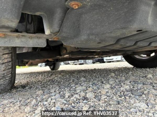 Used 2009 AT toyota noah ZRR70G Image[23]