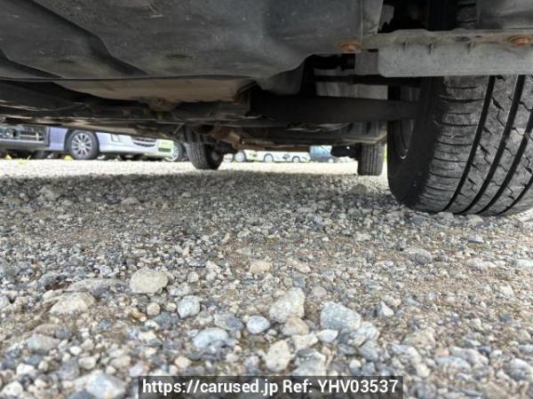 Used 2009 AT toyota noah ZRR70G Image[24]