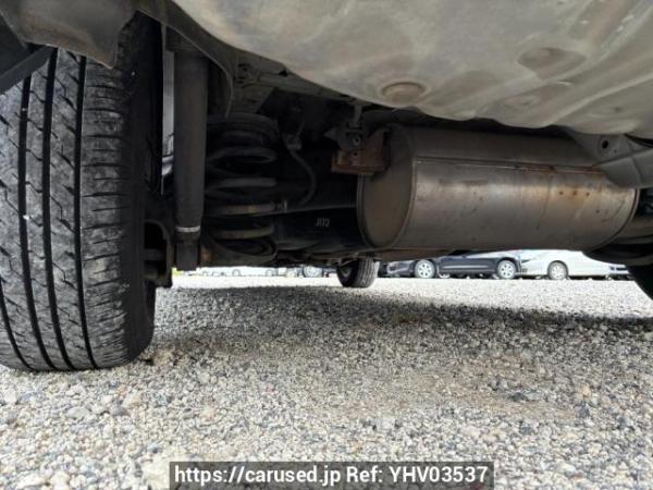 Used 2009 AT toyota noah ZRR70G Image[25]