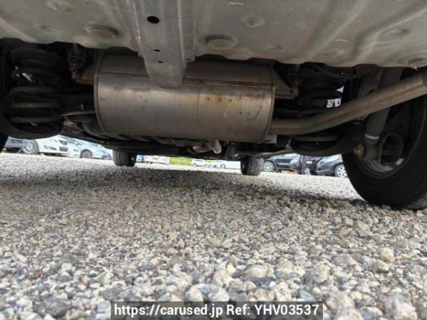 Used 2009 AT toyota noah ZRR70G Image[27]