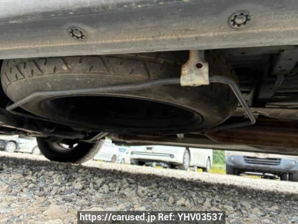 Used 2009 AT toyota noah ZRR70G Image[28]