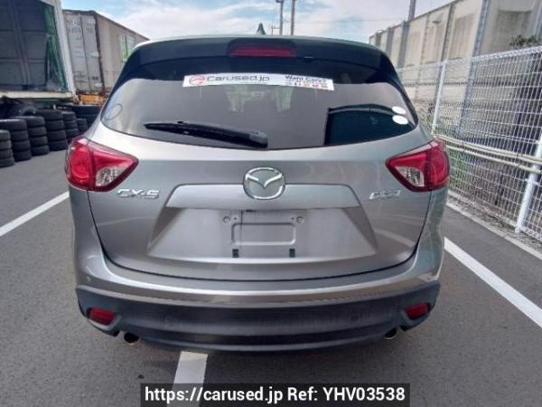 Used 2012 AT mazda cx-5 KEEFW Image[5]
