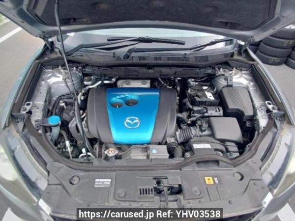 Used 2012 AT mazda cx-5 KEEFW Image[9]