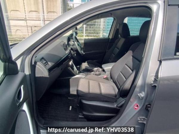 Used 2012 AT mazda cx-5 KEEFW Image[12]