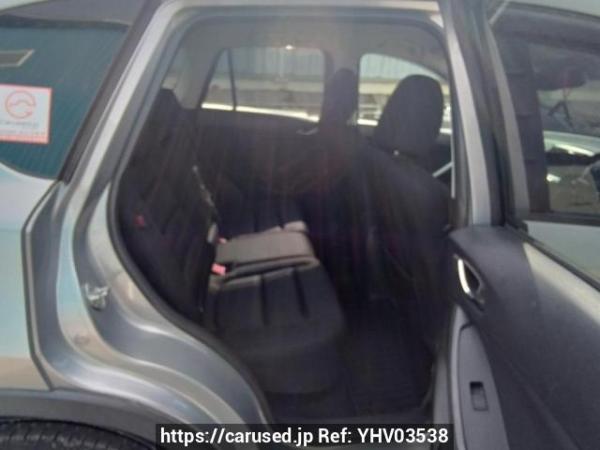 Used 2012 AT mazda cx-5 KEEFW Image[13]
