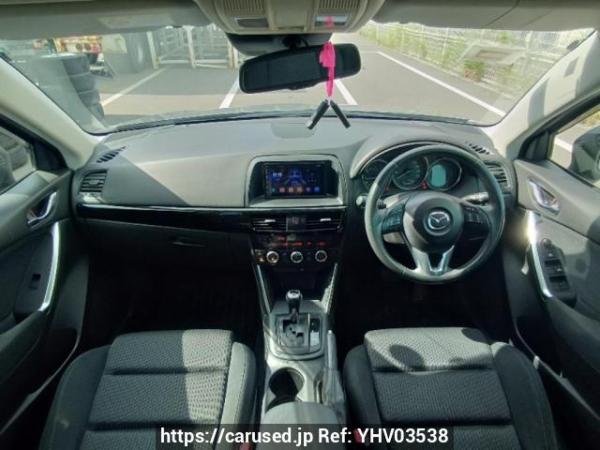 Used 2012 AT mazda cx-5 KEEFW Image[15]