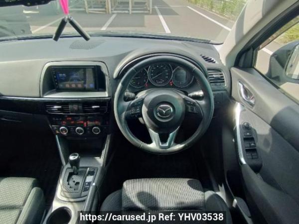 Used 2012 AT mazda cx-5 KEEFW Image[18]