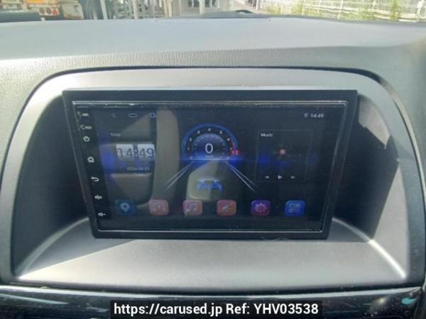 Used 2012 AT mazda cx-5 KEEFW Image[19]