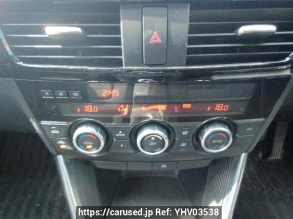Used 2012 AT mazda cx-5 KEEFW Image[20]