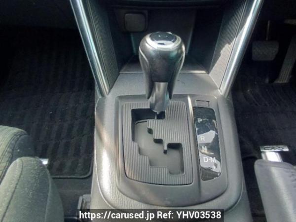 Used 2012 AT mazda cx-5 KEEFW Image[21]
