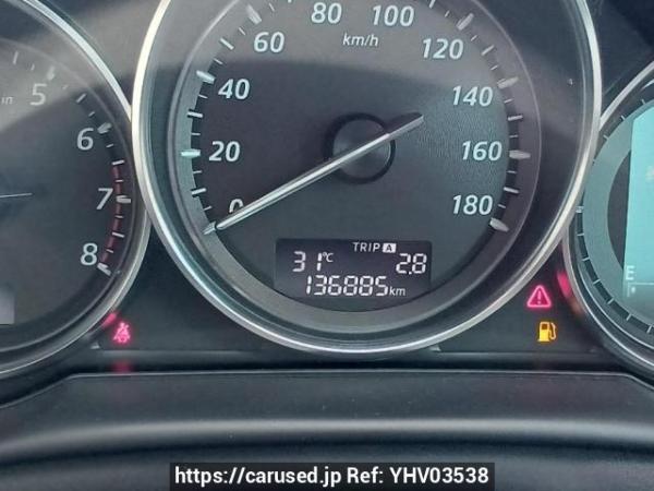 Used 2012 AT mazda cx-5 KEEFW Image[23]