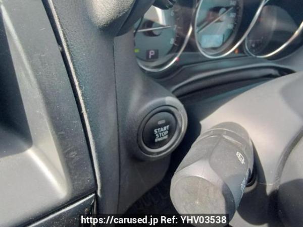 Used 2012 AT mazda cx-5 KEEFW Image[24]