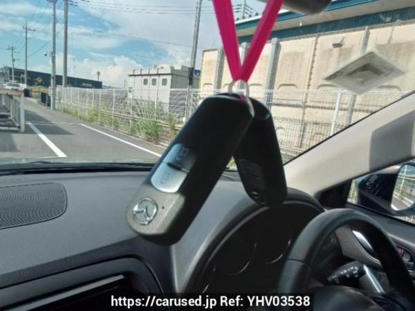 Used 2012 AT mazda cx-5 KEEFW Image[25]