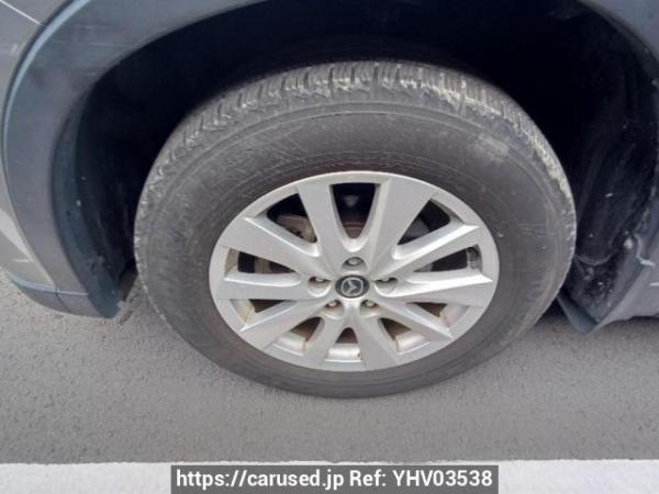 Used 2012 AT mazda cx-5 KEEFW Image[27]