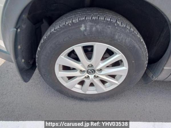 Used 2012 AT mazda cx-5 KEEFW Image[28]