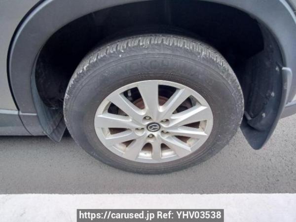 Used 2012 AT mazda cx-5 KEEFW Image[29]