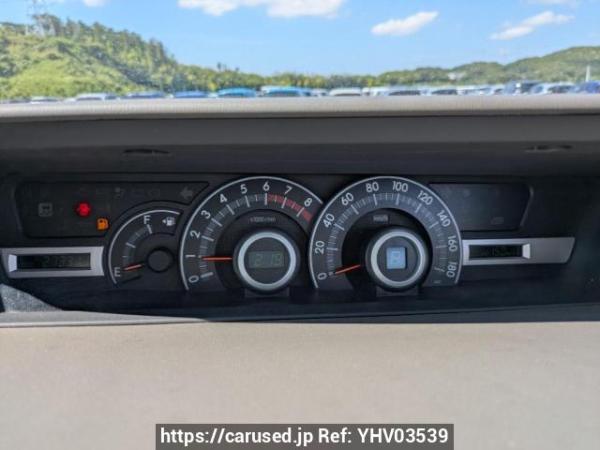 Used 2009 AT toyota noah ZRR70G Image[16]