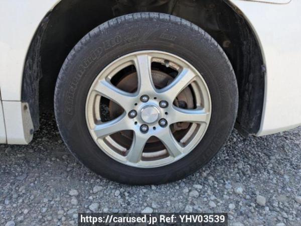 Used 2009 AT toyota noah ZRR70G Image[19]