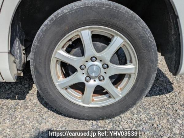 Used 2009 AT toyota noah ZRR70G Image[21]