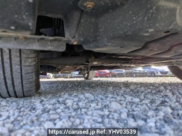 Used 2009 AT toyota noah ZRR70G Image[22]