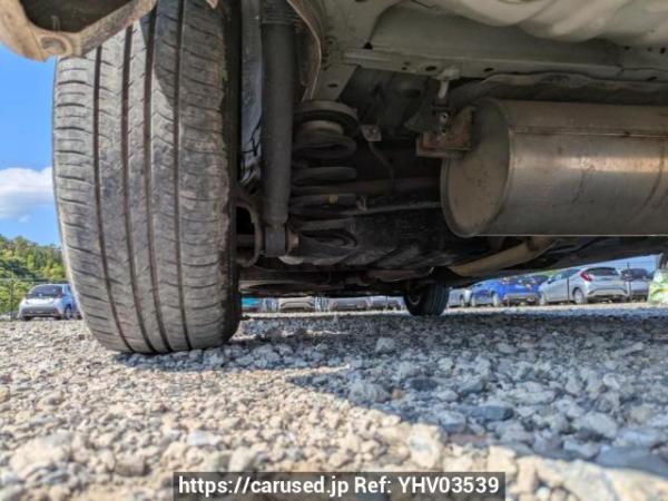 Used 2009 AT toyota noah ZRR70G Image[24]