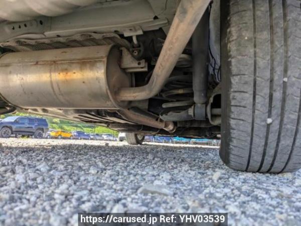 Used 2009 AT toyota noah ZRR70G Image[25]