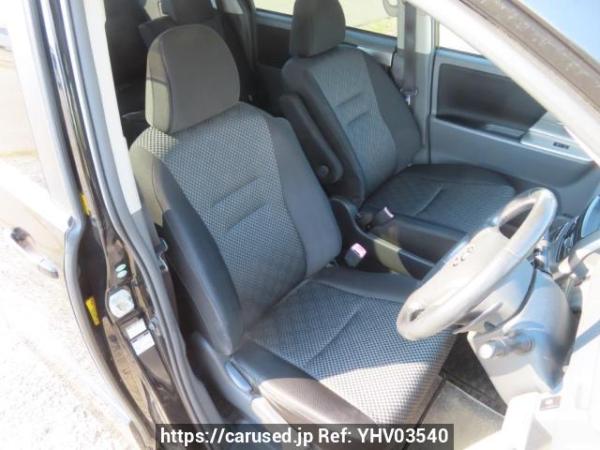 Used 2009 AT toyota noah ZRR75W Image[14]