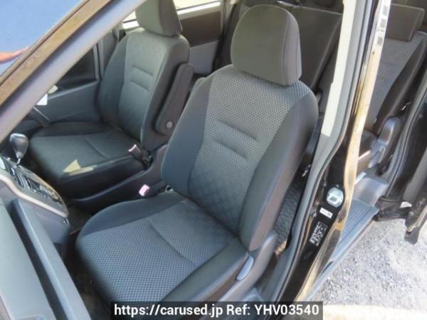 Used 2009 AT toyota noah ZRR75W Image[16]