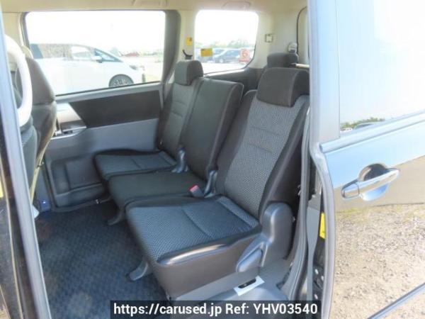 Used 2009 AT toyota noah ZRR75W Image[20]