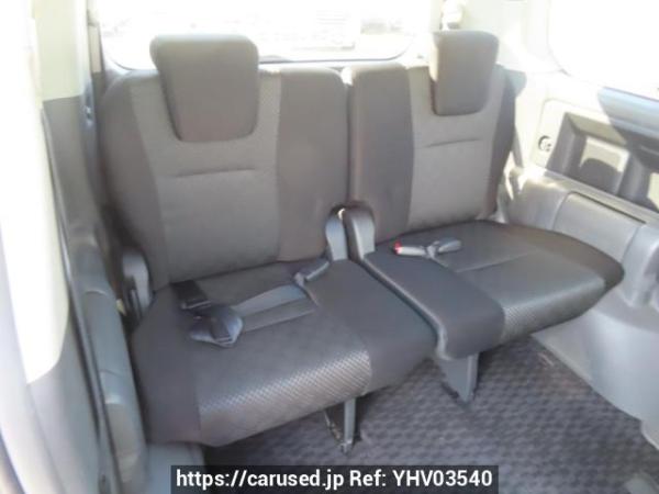 Used 2009 AT toyota noah ZRR75W Image[22]