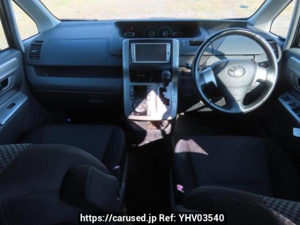 Used 2009 AT toyota noah ZRR75W Image[23]