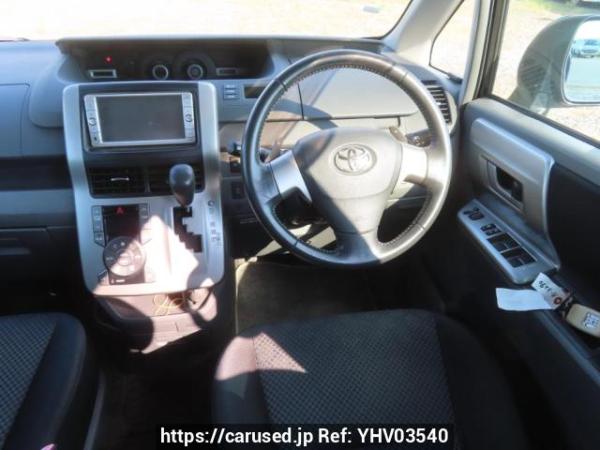 Used 2009 AT toyota noah ZRR75W Image[25]