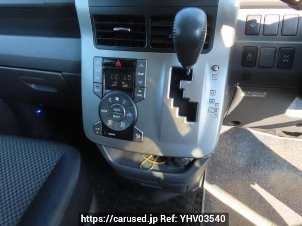 Used 2009 AT toyota noah ZRR75W Image[28]