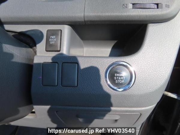 Used 2009 AT toyota noah ZRR75W Image[33]