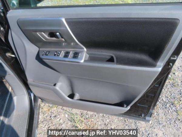 Used 2009 AT toyota noah ZRR75W Image[35]
