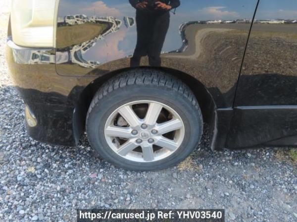 Used 2009 AT toyota noah ZRR75W Image[36]