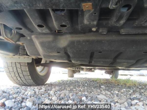 Used 2009 AT toyota noah ZRR75W Image[40]