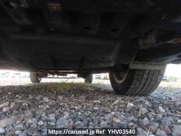 Used 2009 AT toyota noah ZRR75W Image[41]